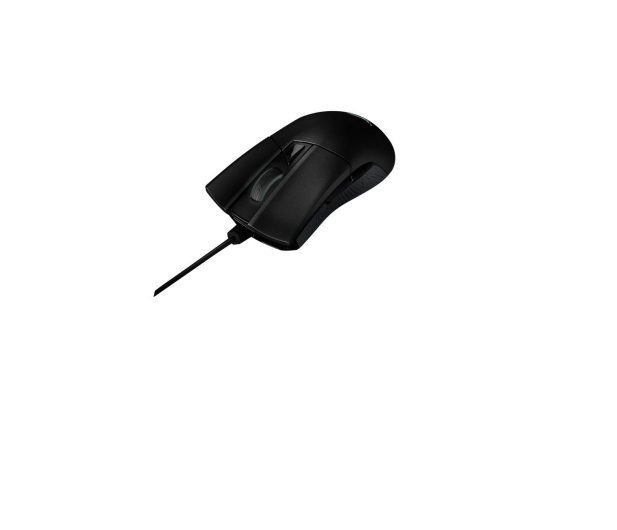 ASUS ROG Gladius II ORIGIN/12000/Optical/USB/Black 90MP00U1-B0UA00 - 411999 - zdjęcie 5